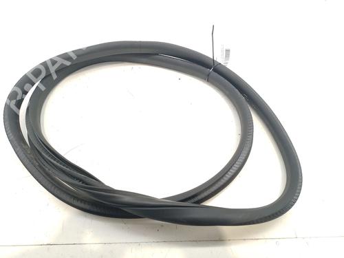 Used Rubber door seal JAGUAR I-PACE (X590) EV400 AWD (400 hp) 27834412