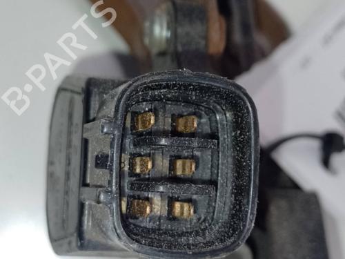 Pedal NISSAN X-TRAIL I (T30) 2.2 dCi | BP8332665I4 