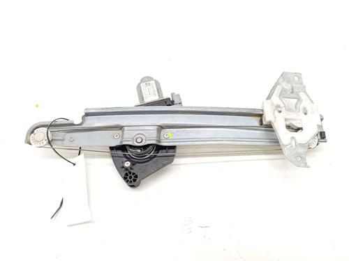 Rear right window mechanism CITROËN DS5 2.0 HDi 165 Hybrid4 4x4 | BP37585369C25 - Image 4