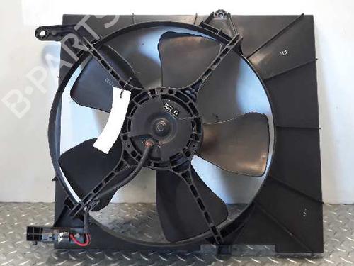 Køleventilator elektrisk DAEWOO KALOS (KLAS) 1.4 (83 hp) 5779737