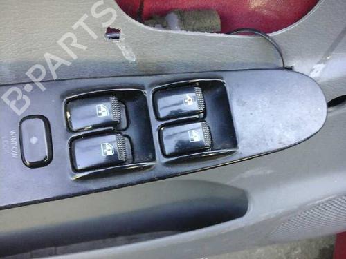 Køler KIA RIO I Hatchback (DC) 1.5 16V | BP5624789M31 