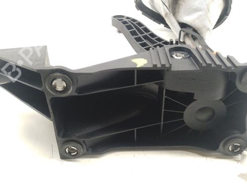 Gear lever NISSAN QASHQAI I (J10, NJ10) 1.5 dCi | BP30321986M90 