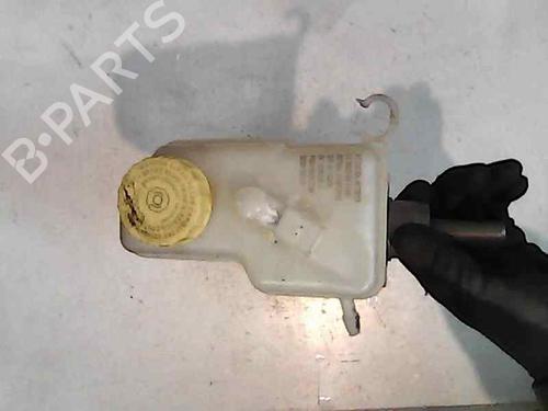 Brake master cylinder SKODA FABIA II (542) 1.2 | BP3078949M77 