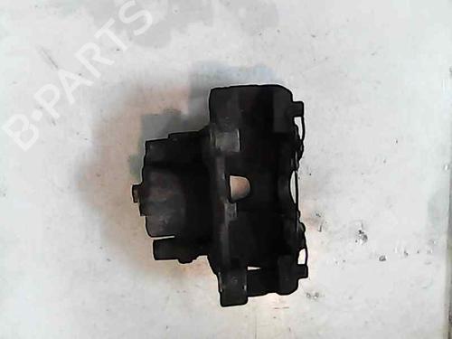 Right front brake caliper OPEL ASTRA H (A04)  | BP11624132M104 
