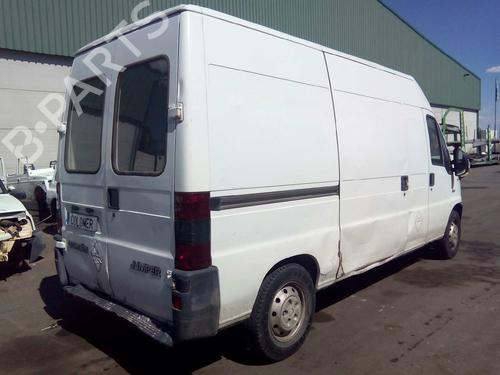 Injector CITROËN JUMPER I Van (230L) 2.5 D | BP3083060M100 