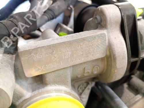 Engine PEUGEOT 208 I (CA_, CC_) 1.2 THP 110 | BP36295704M1 - Image 6