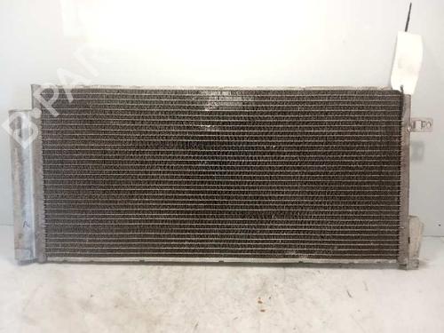 Used AC radiator FIAT DOBLO Cargo (263_) [2010-2025]  4883892