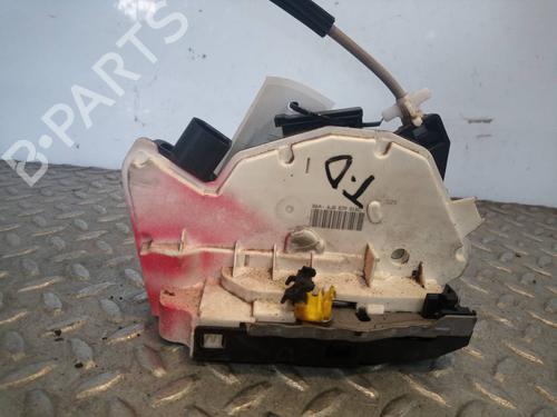 Used Rear right lock SEAT IBIZA IV (6J5, 6P1) [2008-2017]  13320811