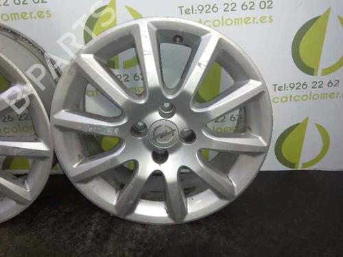 Used Rim OPEL ASTRA H (A04) [2004-2014]  3072163