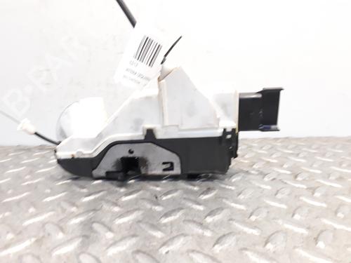 Used Front left lock PEUGEOT 308 I (4A_, 4C_) 1.6 HDi (109 hp) 8896671