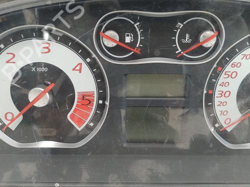 Instrument cluster RENAULT LAGUNA II Grandtour (KG0/1_)  | BP3057079C47 