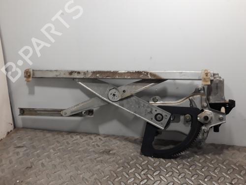 Front right window mechanism CHEVROLET KALOS 1.2 | BP8297750C23 