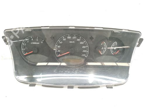Kombiinstrument SSANGYONG KYRON [2005-2014]  24150806