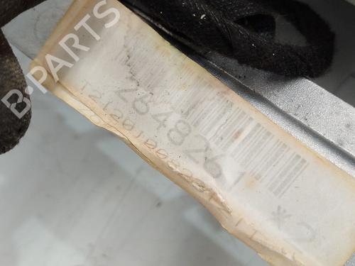 Middle console MERCEDES-BENZ M-CLASS (W164) ML 300 CDI 4-matic (164.121) | BP32451333I22  - Image 7