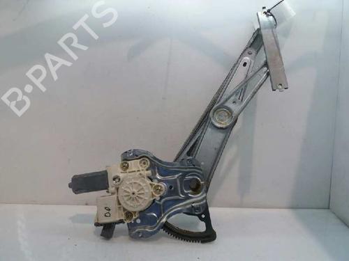 Front right window mechanism TOYOTA AVENSIS (_T25_) 1.8 VVT-i (ZZT251_, ZZT251R) | BP4620392C23 