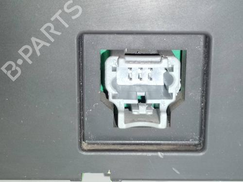 AC-Styringsenhed/Manøvreenhed CITROËN C3 I (FC_, FN_)  | BP21794798I5 