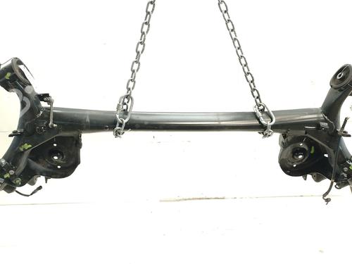 Used Rear axle Rear axle HONDA HR-V (RU) 1.6 i-DTEC (RU8) (120 hp) 33552713 33552713