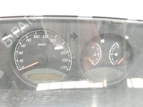 Instrument cluster SSANGYONG KYRON  | BP24150806C47 