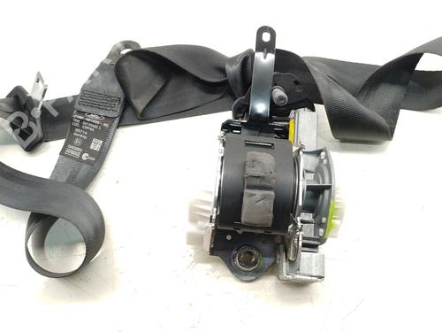 Cinto de segurança frente esquerdo FORD FIESTA VI (CB1, CCN) 1.5 TDCi (75 hp) 31610572