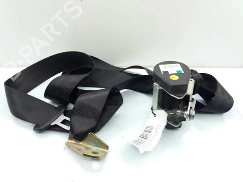Used Rear right seatbelt VW GOLF V (1K1) 1.9 TDI (105 hp) 6635250