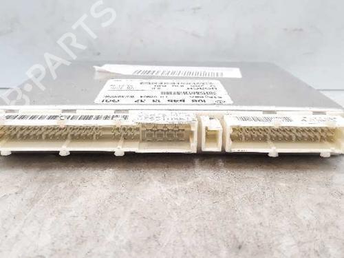 Elektronisk modul MERCEDES-BENZ A-CLASS (W168)  | BP11672021M83 