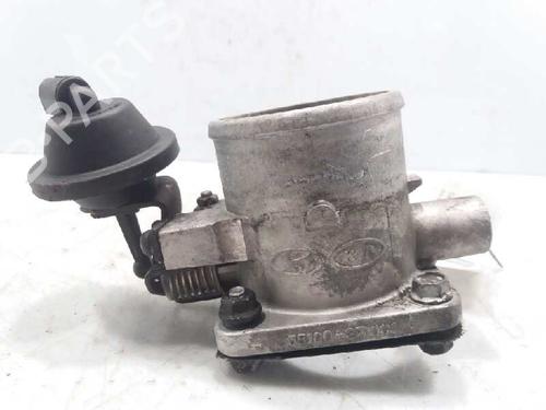 Throttle body KIA SORENTO I (JC)  | BP3553853M82