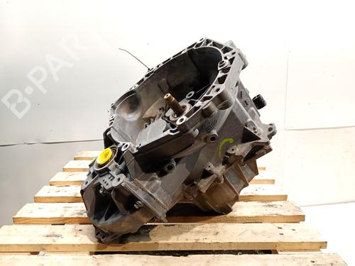 Gearbox OPEL ASTRA H GTC (A04) 1.9 CDTI (L08) | BP37601739M3 - Image 2