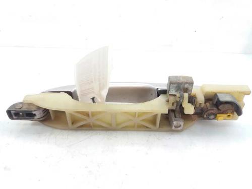 Front right exterior door handle HYUNDAI TUCSON (JM)  | BP3509213C129 