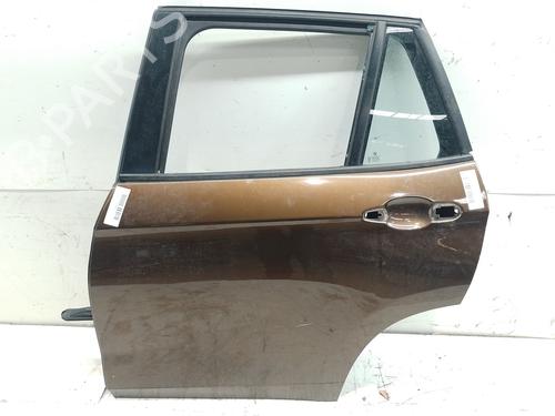 left-rear-door-bmw-x1-e84-2009-2010-2011-2012-2013-2014-2015-33127726 main image