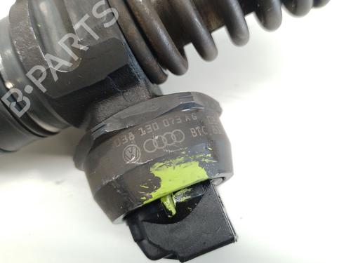 Injector SEAT IBIZA III (6L1) 1.4 TDI | BP27283336M100 