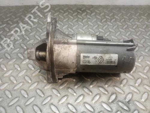 Starter DACIA DOKKER MPV (KE_)  | BP12524049M8 