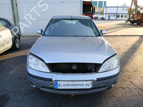 Gearbox FORD MONDEO III (B5Y) 1.8 16V | BP29481419M3 