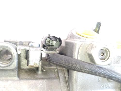 AC-Kompressor MERCEDES-BENZ E-CLASS (W211) E 270 CDI (211.016) | BP29481400M34 