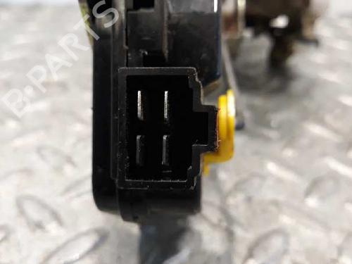 Front right lock CHEVROLET MATIZ (M200, M250) 1.0 | BP6434825C97 