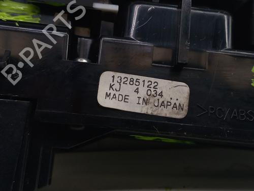 Warning switch OPEL ASTRA J (P10) 1.6 (68) | BP34213994I22  - Image 5