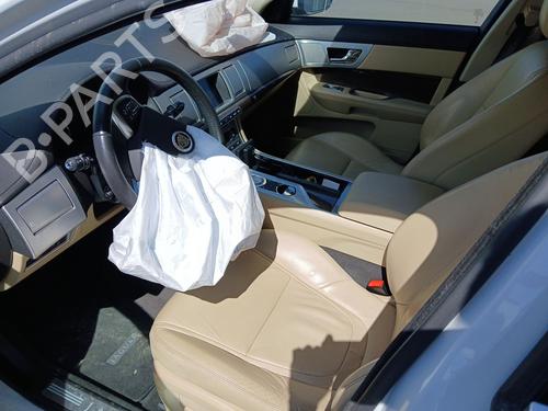 Engine JAGUAR XF I (X250) 2.2 D | BP33293043M1 - Image 8