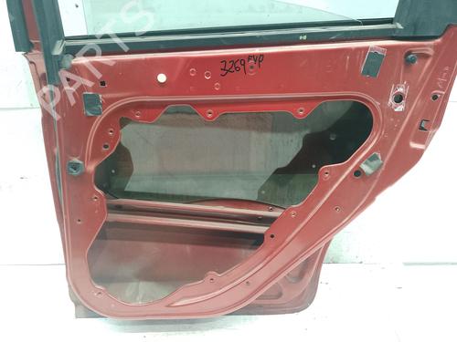 Right rear door FORD FOCUS II (DA_, HCP, DP)  | BP5030148C5 