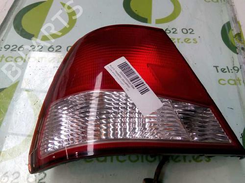 Used Left taillight HYUNDAI ACCENT II (LC) [1999-2012]  3048212
