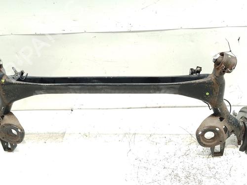 Rear axle SEAT IBIZA IV (6J5, 6P1) 1.6 TDI | BP29938366M2 