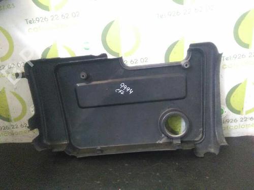 Upper protection OPEL MERIVA A MPV (X03) 1.6 16V (E75) | BP11671656M93 