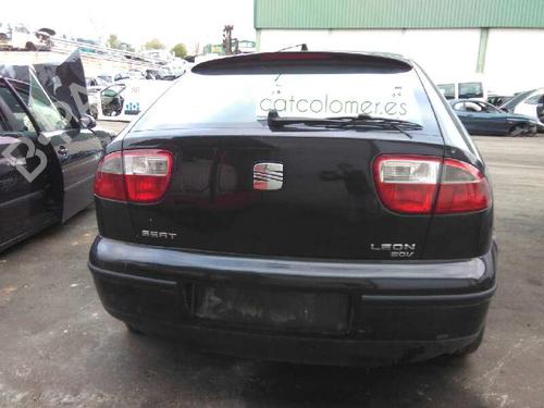 Køler SEAT LEON (1M1)  | BP4938968M31 