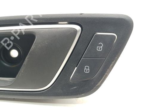 Front left interior door handle SEAT ATECA (KH7, KHP) 1.5 TSI | BP33844208I13 - Image 2