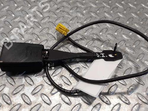 Used Seat buckle Seat buckle 14233669 14233669