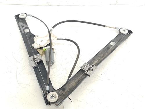 Front left window mechanism MERCEDES-BENZ VANEO (414) 1.7 CDI (414.700) | BP26325139C22 