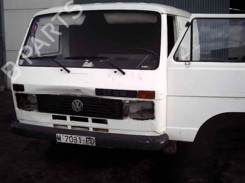 Used Parts SKODA FABIA I (6Y2) 2.0 4552833