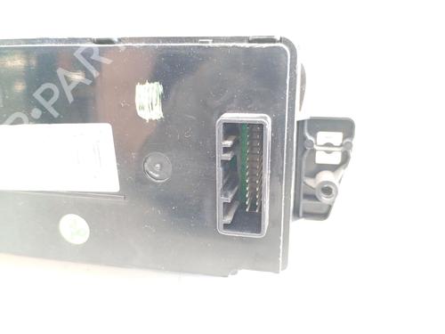 Climate control RENAULT MEGANE III Hatchback (BZ0/1_, B3_) 1.5 dCi (BZ09, BZ0D, BZ1W, BZ29, BZ14) | BP38511887I5 - Image 4