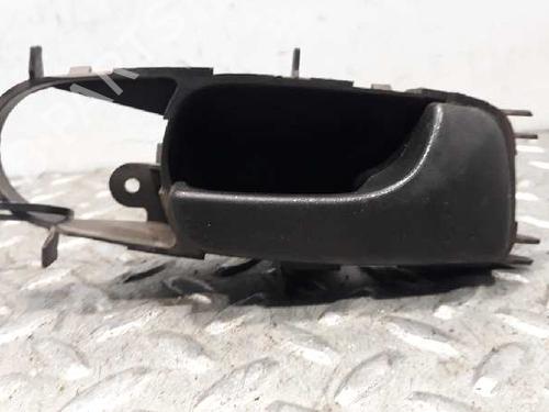 Used Front right interior door handle DAEWOO LACETTI Hatchback (KLAN) 1.4 (95 hp) 3220189