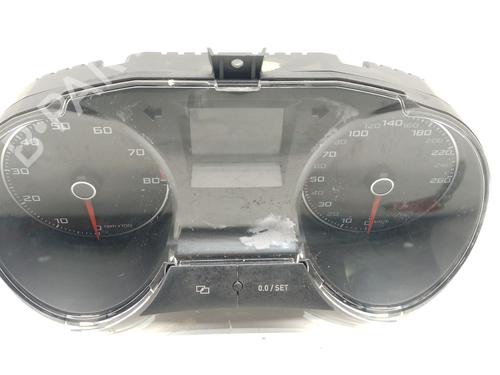 Used Instrument cluster Instrument cluster SEAT IBIZA IV ST (6J8, 6P8) 1.2 TSI (105 hp) 33288309 33288309