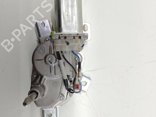 Used Rear wiper motor SUZUKI ALTO VII (GF, HA25_, HA35_) [2009-2025]  18065542