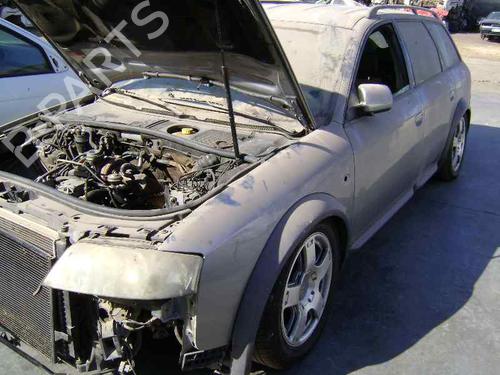 Front left window mechanism AUDI ALLROAD C5 (4BH) 2.5 TDI quattro | BP6159642C22 